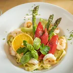 ホテル Akzent Meerfraeulein ヴェムディンク