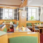 ホテル Akzent Meerfraeulein 3*
