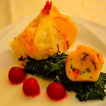 Akzent Meerfraeulein ヴェムディンク