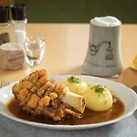 ホテル Akzent Meerfraeulein