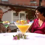 ホテル Akzent Meerfraeulein 3*