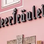 ホテル Akzent Meerfraeulein