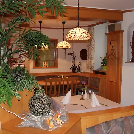 Hotel Akzent Meerfraeulein 3*