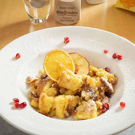 Akzent Meerfraeulein 3* Wemding