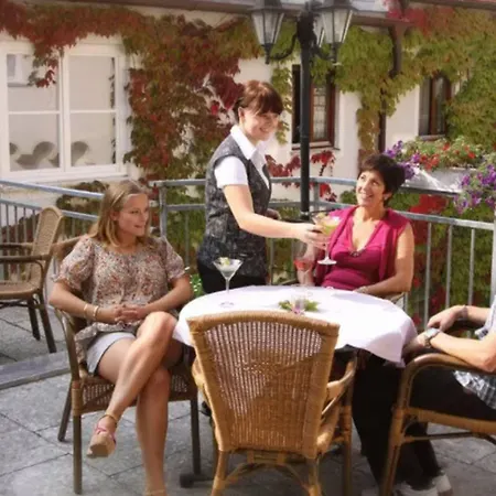 Akzent Meerfraeulein 3* Wemding
