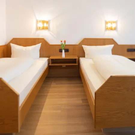Hotel Akzent Meerfraeulein Wemding