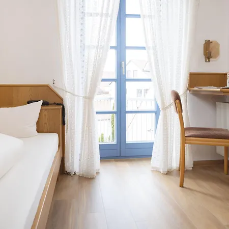 Akzent Meerfraeulein Hotel 3*