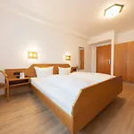 Отель Akzent Meerfraeulein 3*