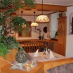 Отель Akzent Meerfraeulein 3*