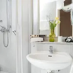 Отель Akzent Meerfraeulein 3*