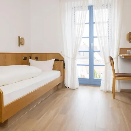 Hotel Akzent Meerfräulein 3*