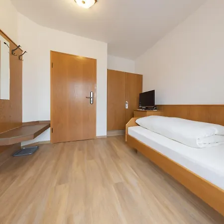 Hotel Akzent Meerfräulein Wemding