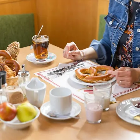 Ξενοδοχείο Akzent Meerfraeulein