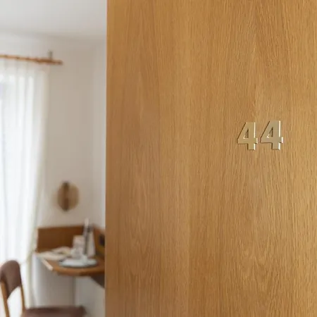 Hotel Akzent Meerfräulein 3*
