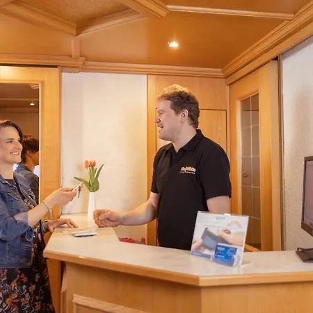 Akzent Meerfräulein Hotel 3*
