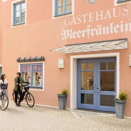 Hotel Akzent Meerfräulein