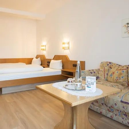 Akzent Meerfraeulein