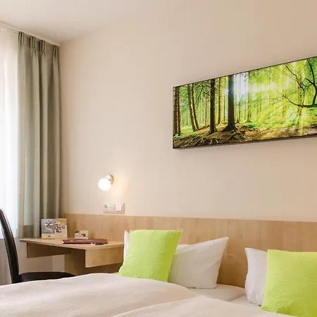 Akzent Meerfraeulein Hotel