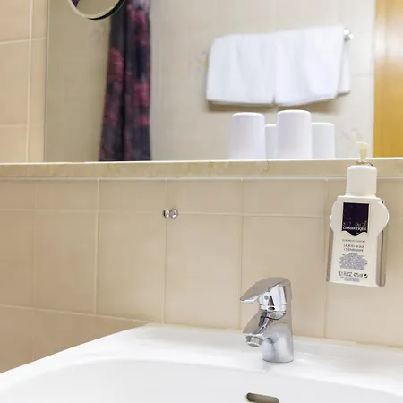 Hotel Akzent Meerfräulein