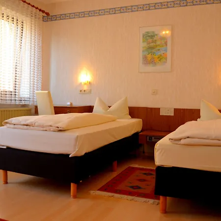 Ξενοδοχείο Akzent Meerfraeulein 3*