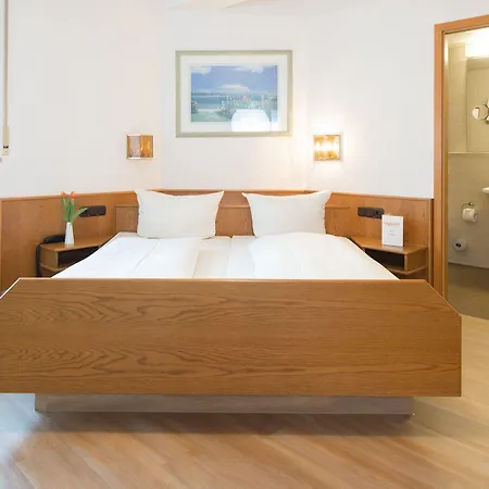 Akzent Meerfraeulein Wemding