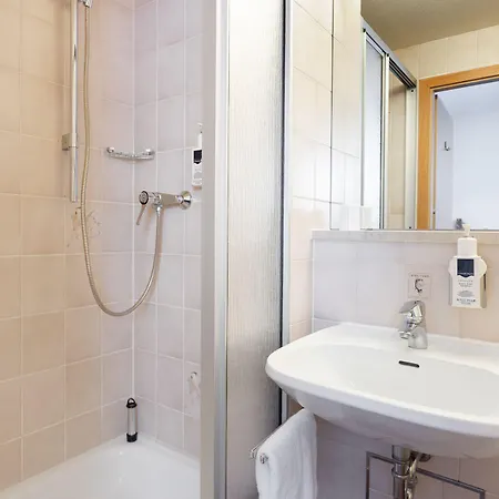 Akzent Meerfraeulein Ξενοδοχείο