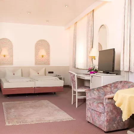 Akzent Meerfraeulein 3*