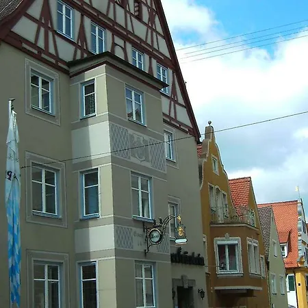 Akzent Meerfräulein 3* Wemding