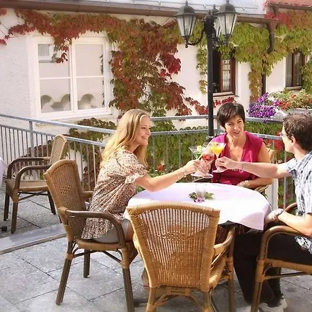Ξενοδοχείο Akzent Meerfraeulein