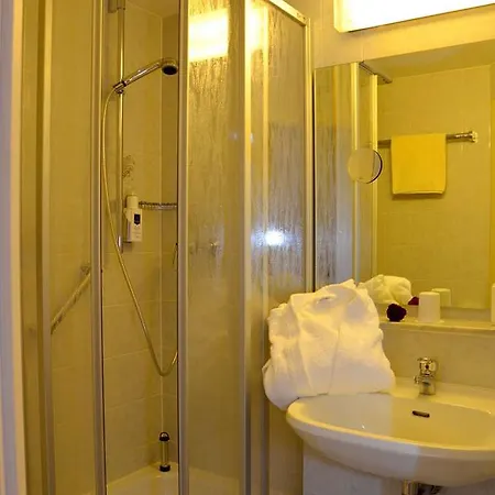 Hotel Akzent Meerfräulein 3*