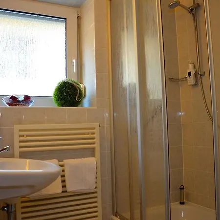 Akzent Meerfraeulein Hotel 3*