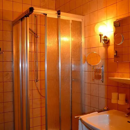 Akzent Meerfräulein Hotel Wemding