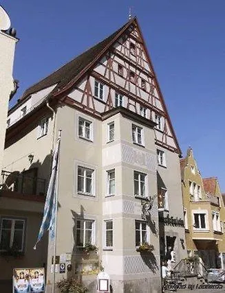 Akzent Meerfräulein Wemding