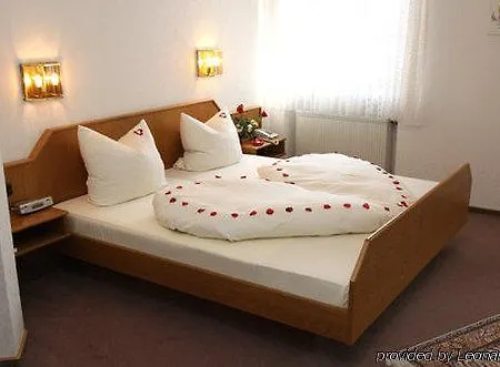 Hotel Akzent Meerfräulein Wemding