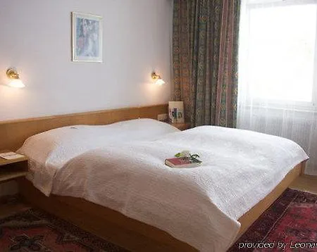 Akzent Meerfräulein Hotel Wemding