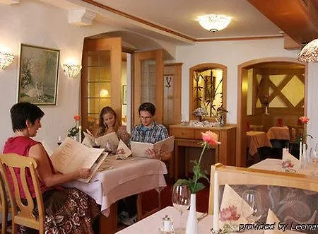 Hotel Akzent Meerfräulein 3*