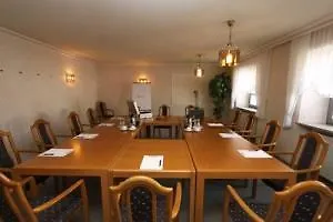 Hotel Akzent Meerfräulein