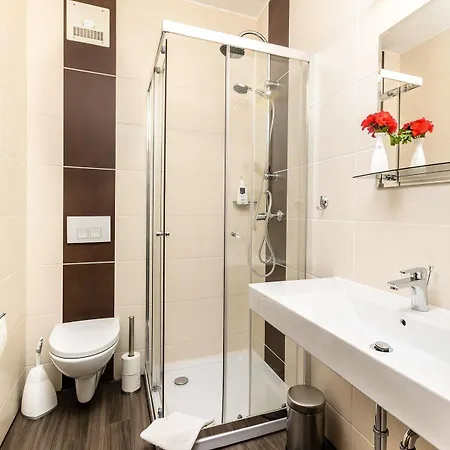 Akzent Meerfräulein Hotel 3*