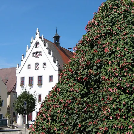 Akzent Meerfraeulein