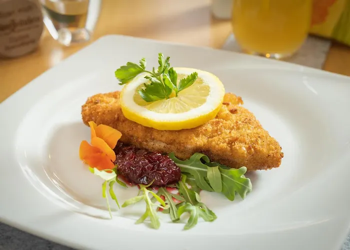 酒店 梅尔弗兰阿克森特酒店