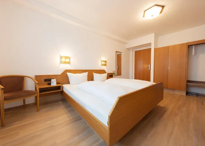 Hotel Akzent Meerfräulein 3*