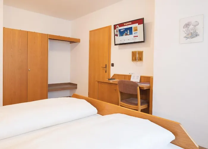Hotel Akzent Meerfräulein