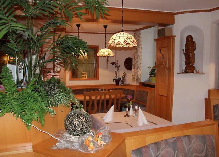Hotel Akzent Meerfräulein 3*